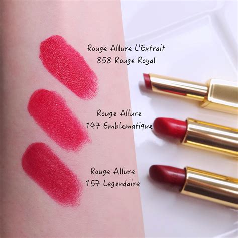 chanel lipstick rouge allure 148|chanel rouge allure lipstick review.